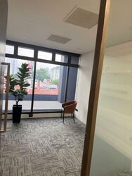 Telok Ayer MRT (D1), Office #560948101